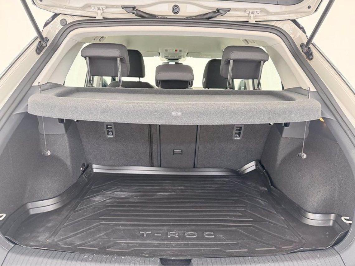 VOLKSWAGEN T Roc 1 0 tsi life 110cv