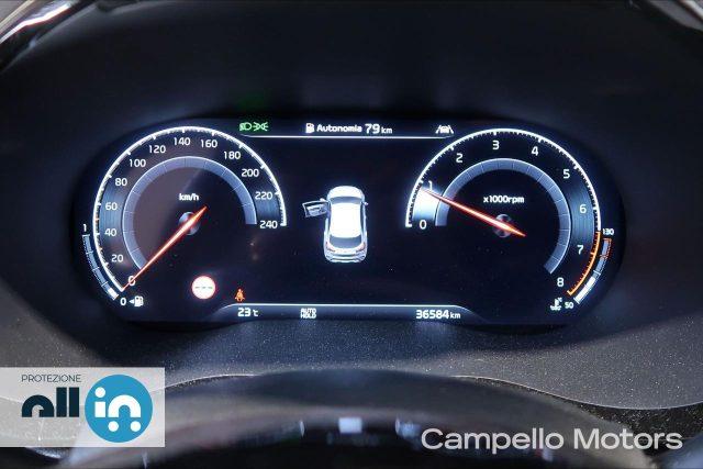 KIA XCeed Xceed 1.0 T-GDi GPL High Tech