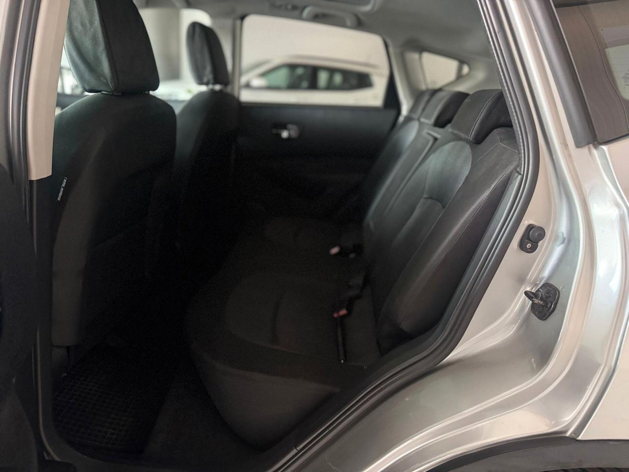 Nissan Qashqai 1.5 dCi DPF Tekna TETTO PANORAMICO