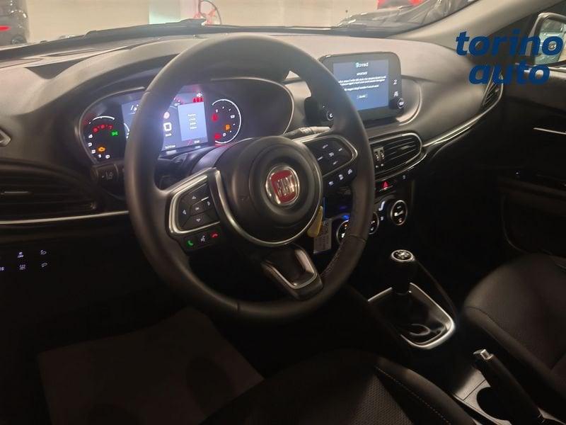 FIAT Tipo 1.3 Mjt 95cv S&S Business