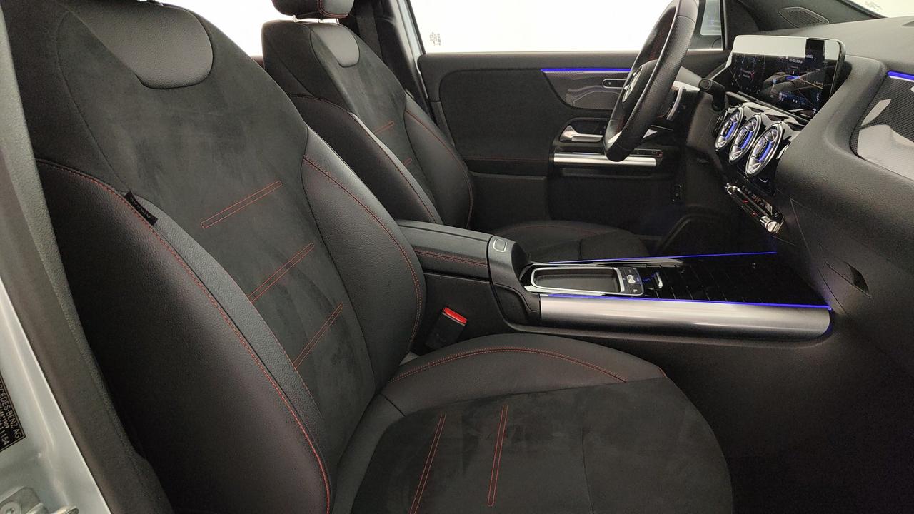 Mercedes-Benz GLA 180 AMG Line Advanced Plus auto
