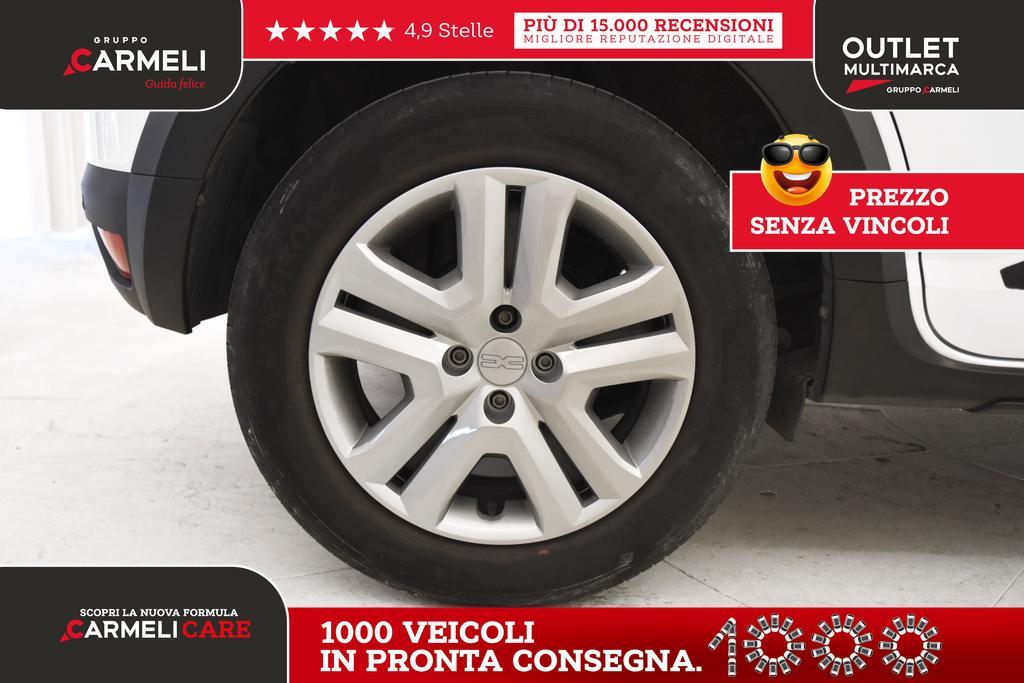 Dacia Sandero Stepway 1.0 tce ECO-G Comfort SL DaciaPlus