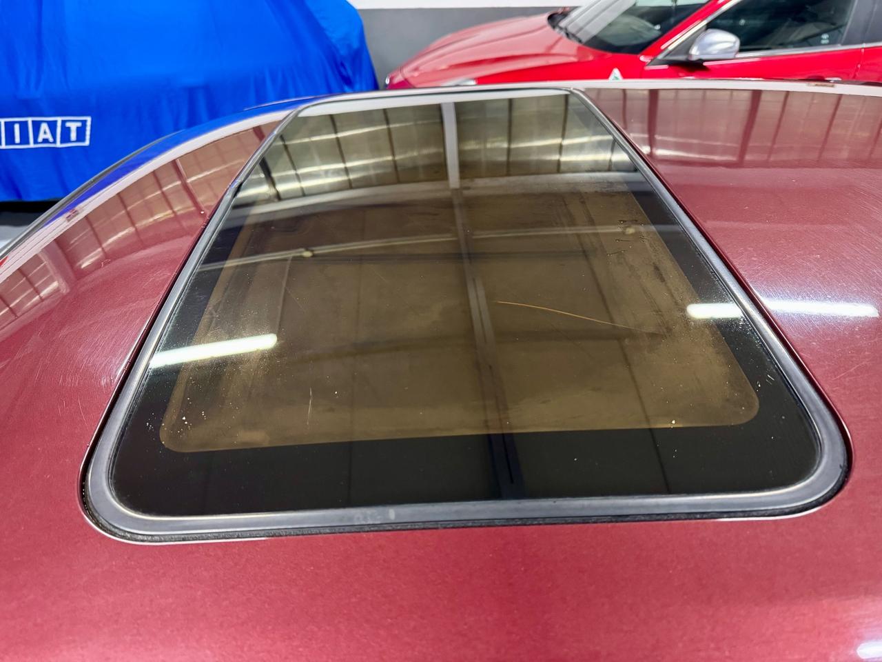 Alfa Romeo 155 1.8i Twin Spark 126cv - ASI