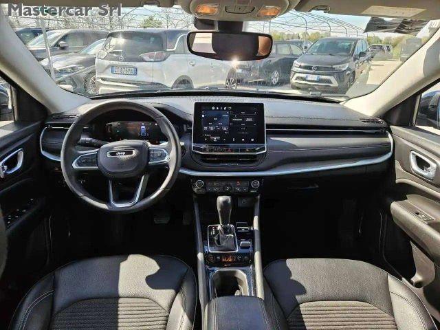 JEEP Compass 1 1.3 turbo t4 phev Limited 4xe auto - GM671SA