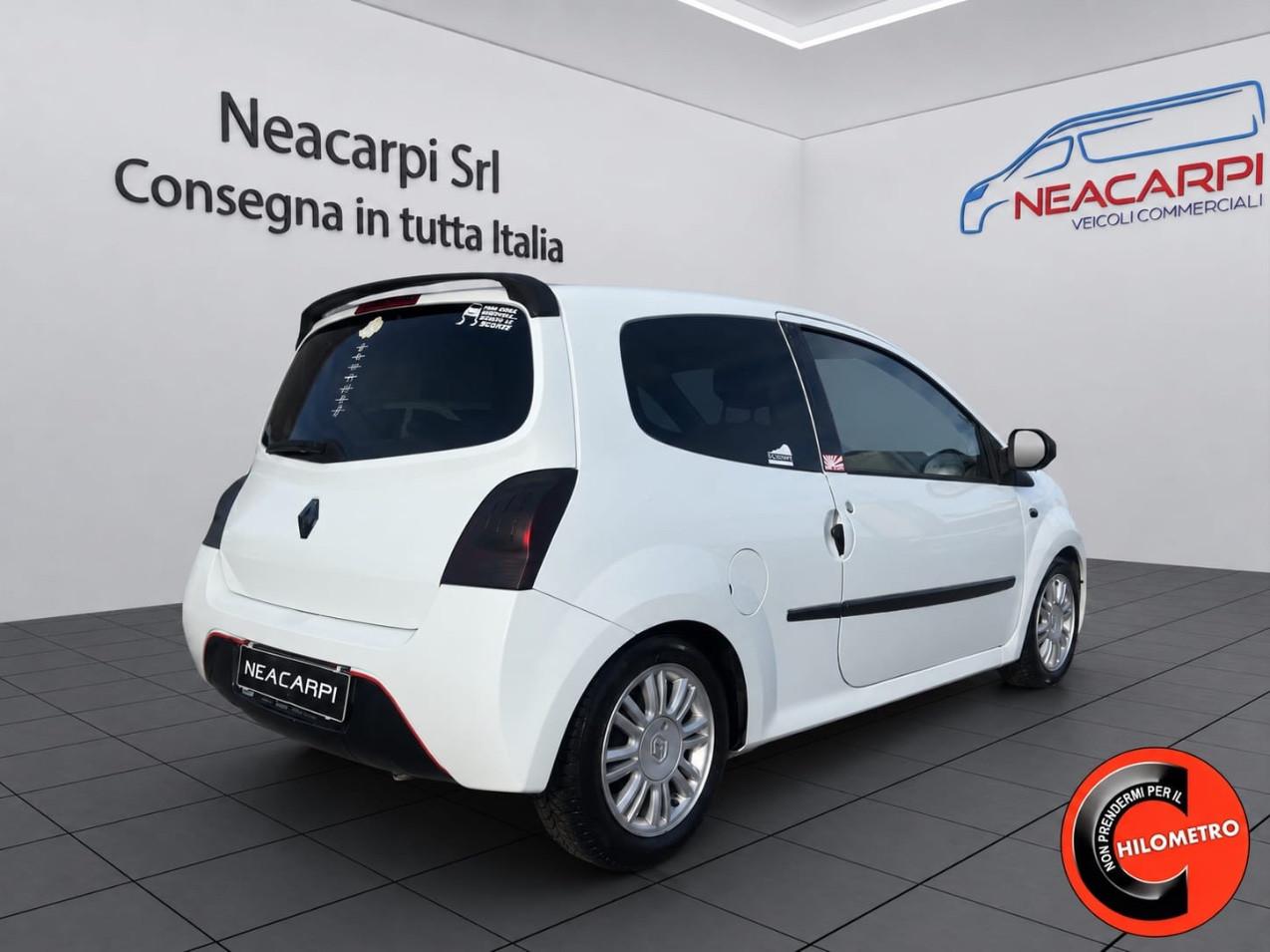 Renault Twingo 1.2 SPORT CERCHI IN LEGA-CLIMA-
