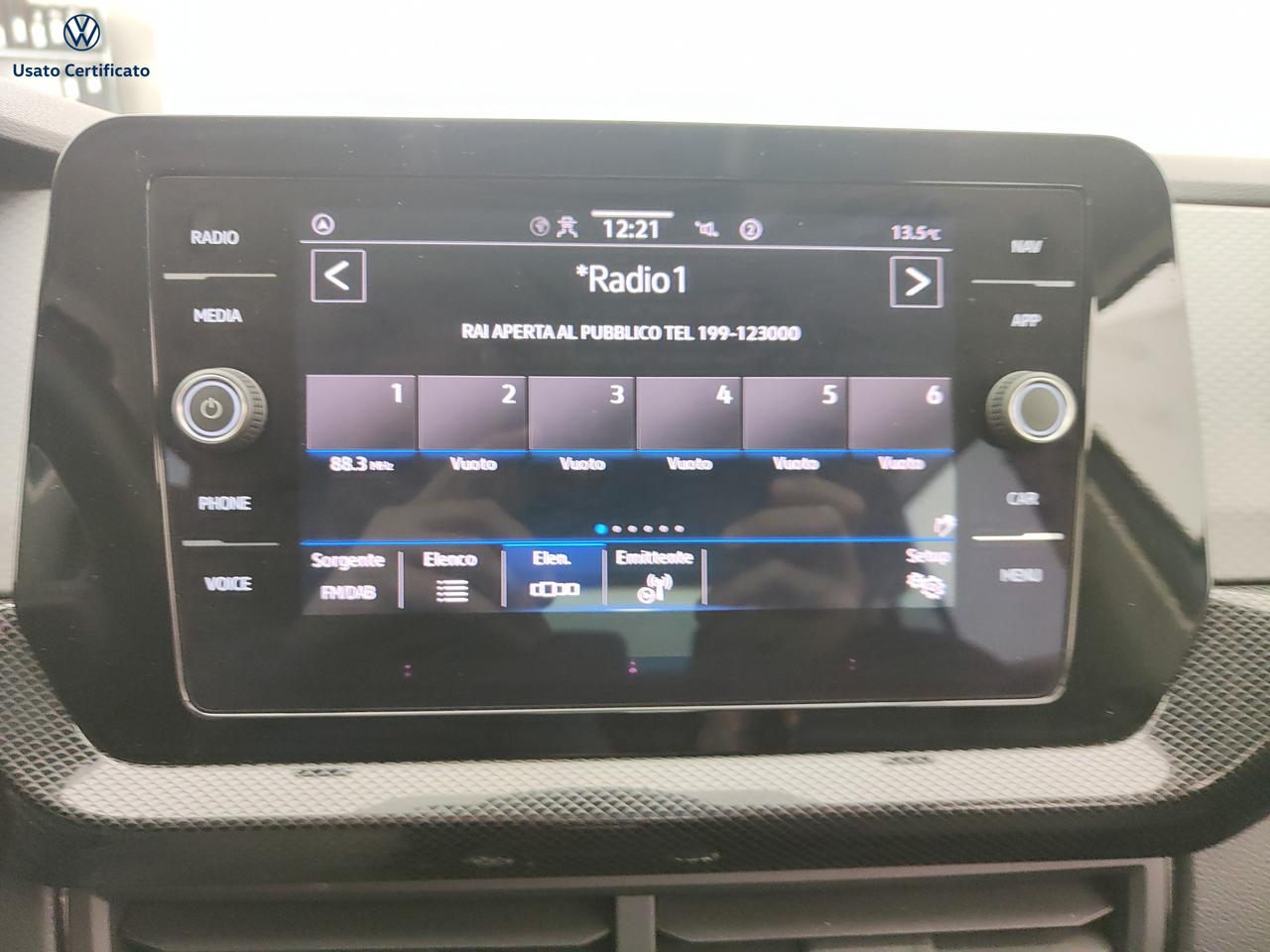 VOLKSWAGEN T-Cross - T-Cross 1.0 TSI Life