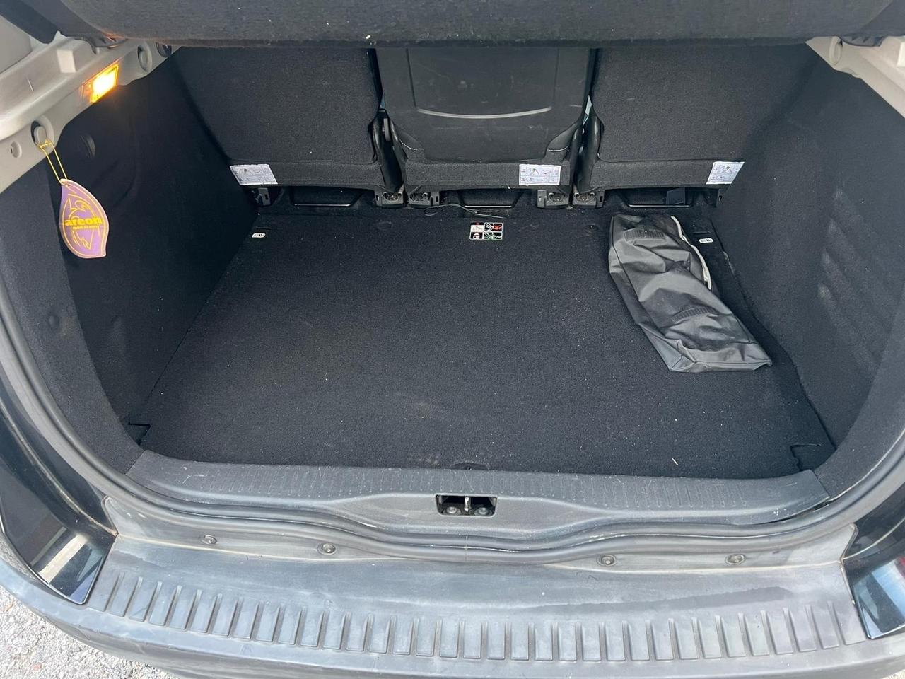 Renault Scenic Scénic X-Mod 1.5 dCi 110CV EDC Dynamique