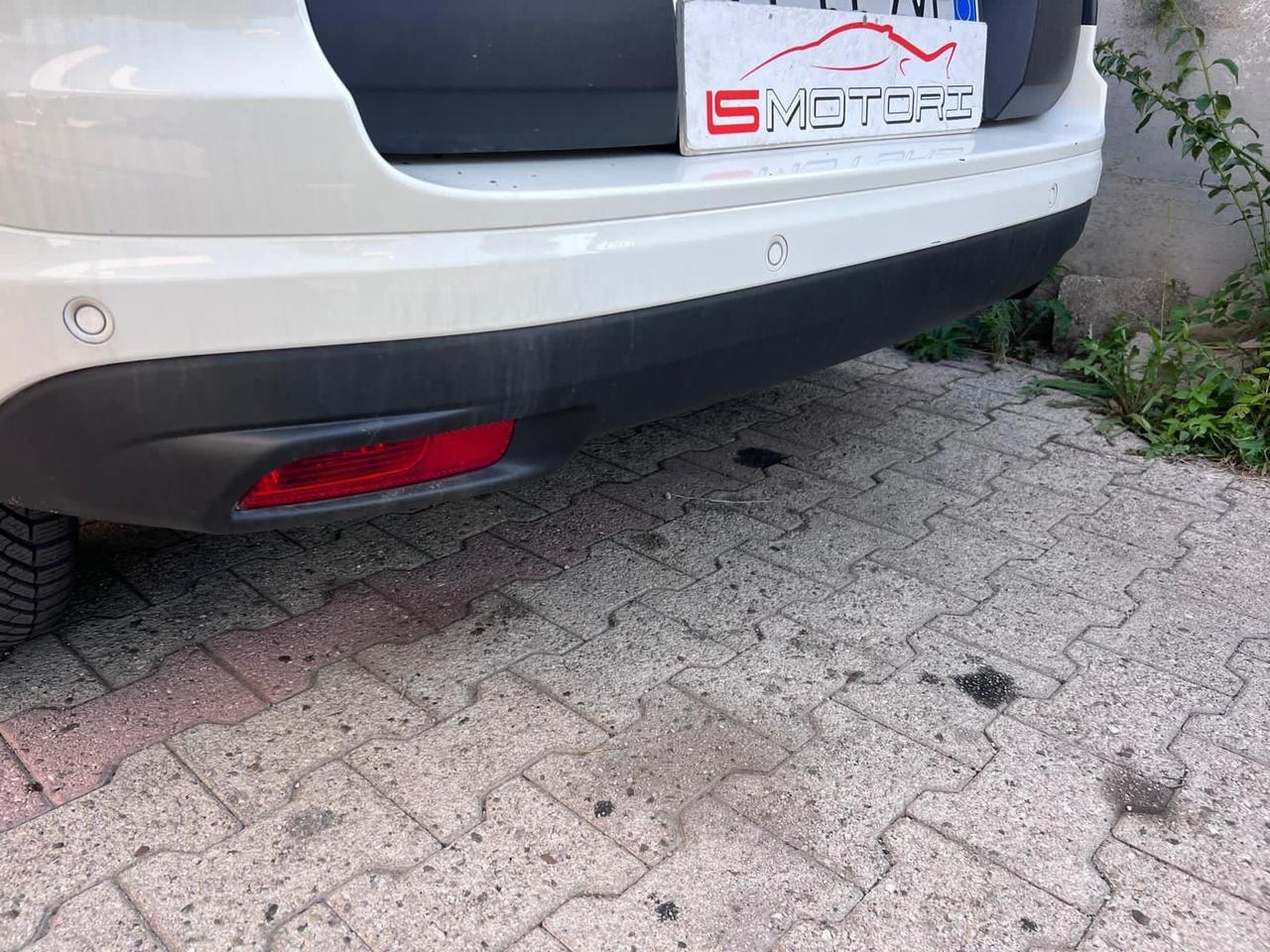 Fiat 500L Pro 1.6 MJT 120CV Mirror 4 posti (N1)