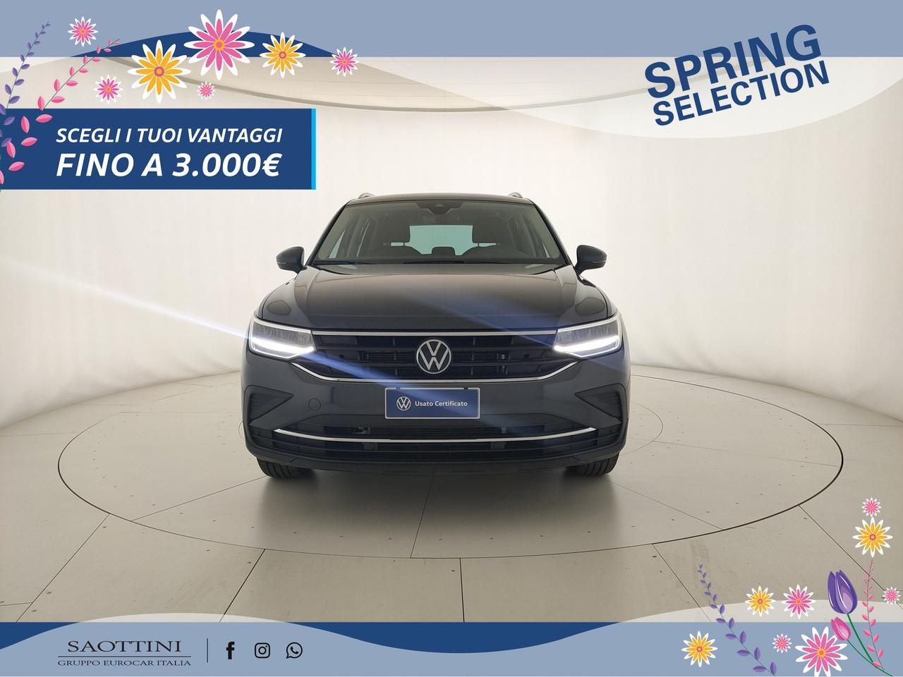 2.0 TDI Life 150 CV DSG