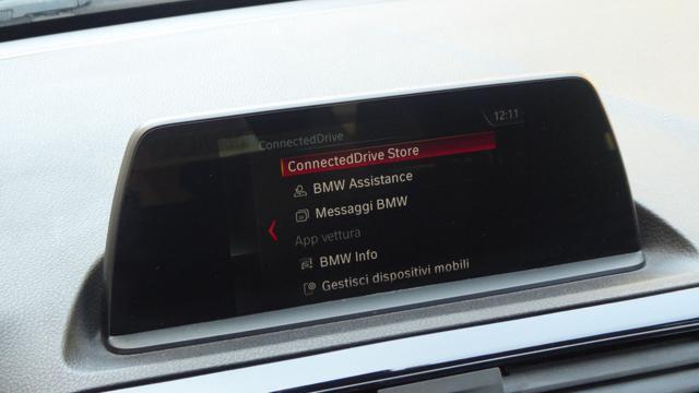 BMW 118 d 5p. Urban