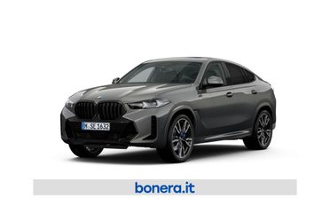 BMW X6 30 d MSport Pro xDrive Steptronic