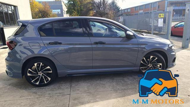 FIAT Tipo 1.4 5 porte S-Design Sport