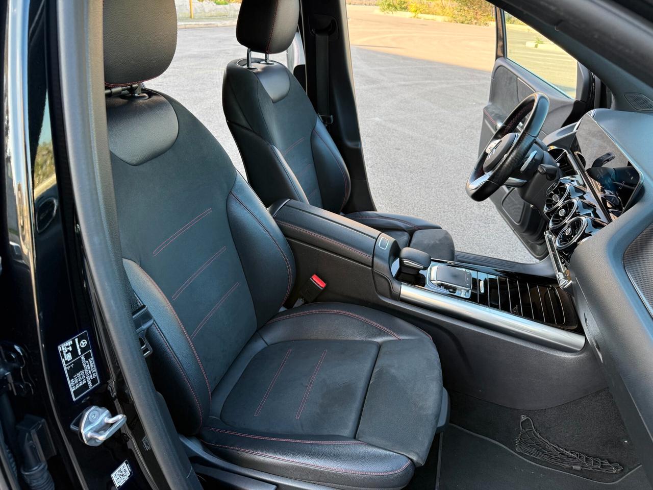 Mercedes-benz B 180 d Automatic Premium