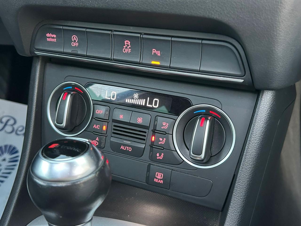 Audi Q3 2.0 TDI 150 CV quattro S tronic line Edition