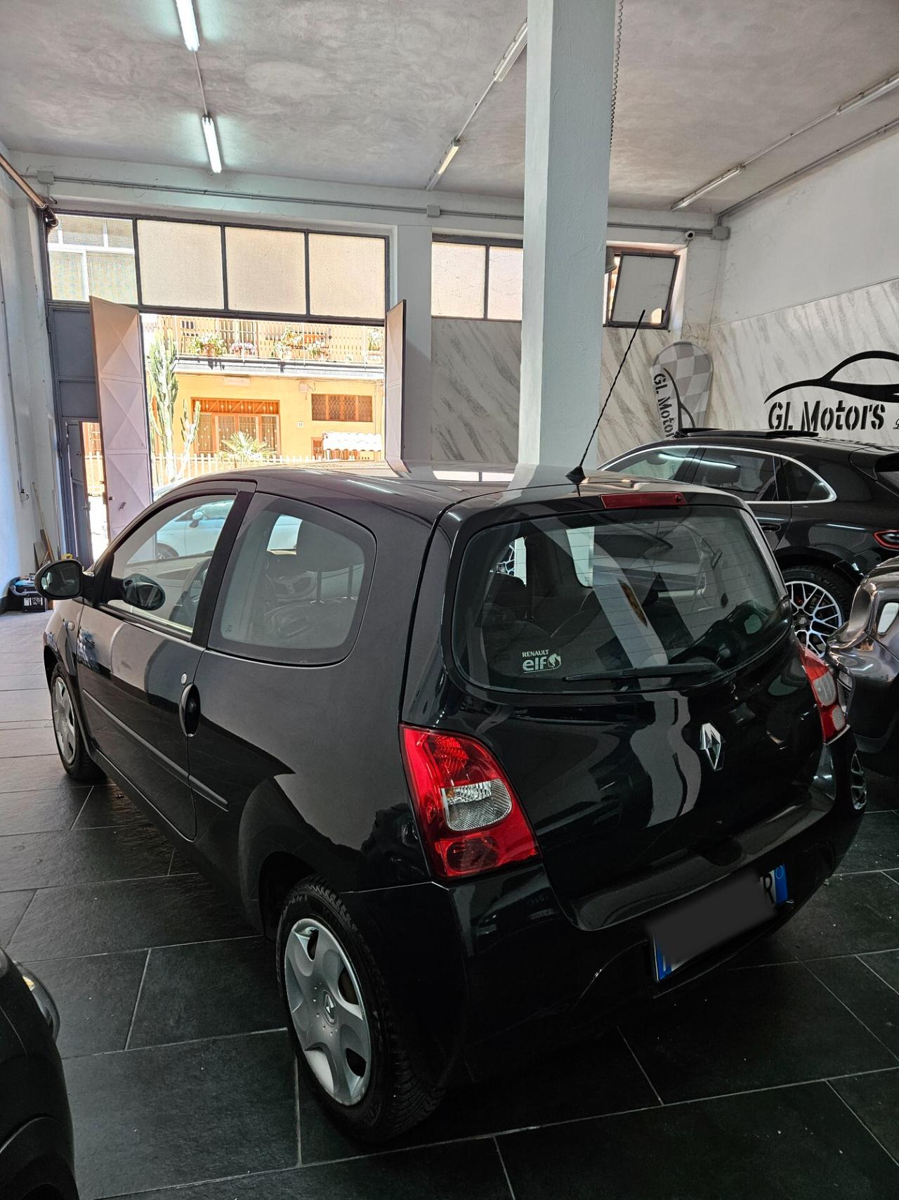 Renault Twingo 1.2 8V Dynamique