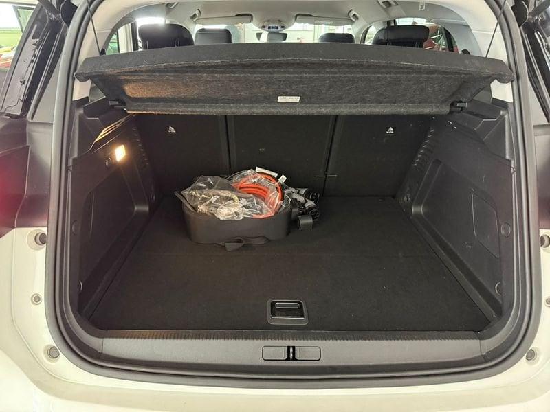 Citroën C5 Aircross Hybrid 225 E-EAT8 Shine