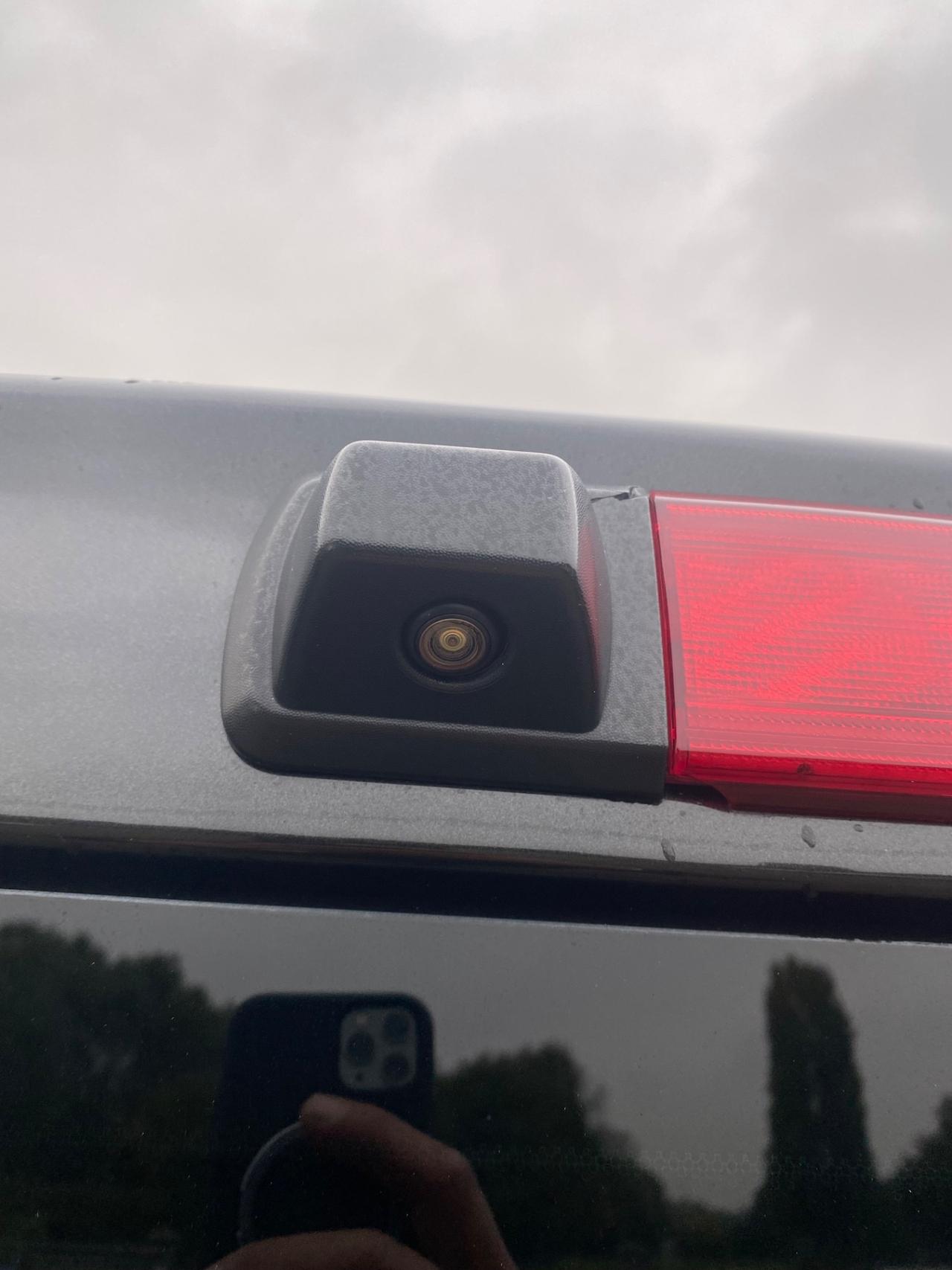 Fiat Talento 1.6 TwinTurbo MJT 125CV PC-TN Combi N1 12q