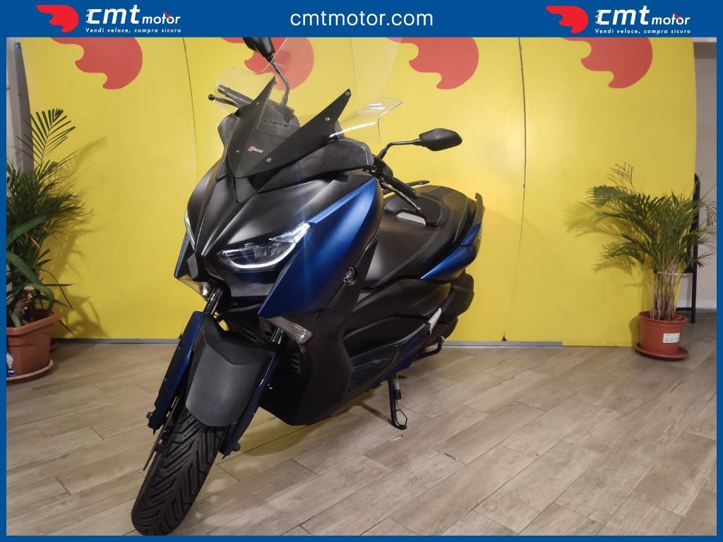 Yamaha X-Max 300 - 2018