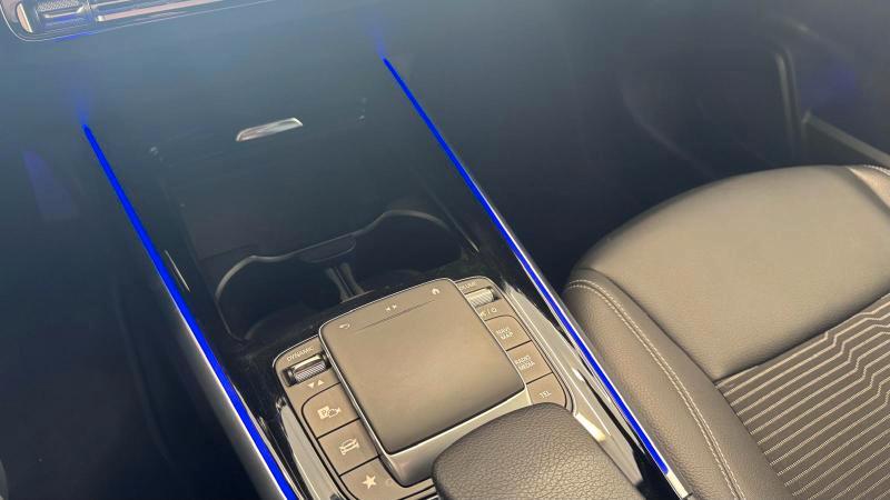Mercedes GLB 200 d Sport Plus Auto 7p.ti FULL LED