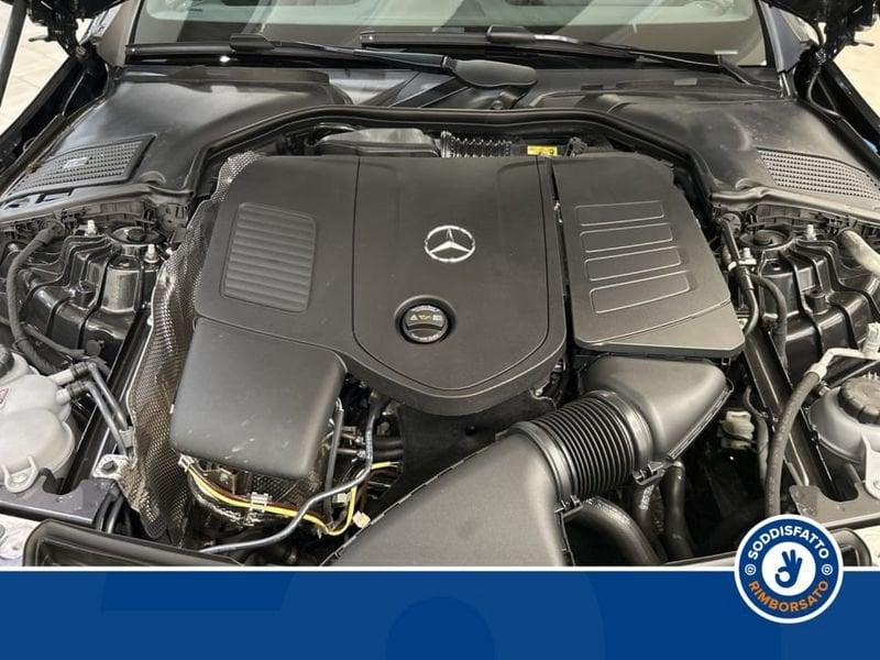 Mercedes-Benz CLE Cabrio CLE 300 4Matic Cabrio AMG Line Premium