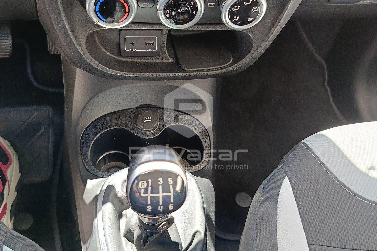 FIAT 500L Living 1.6 Multijet 120 CV Business