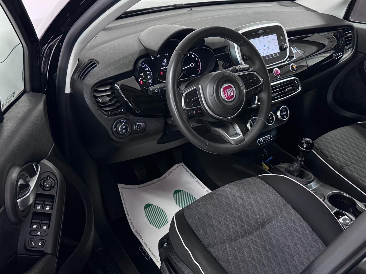 Fiat 500X CITY CROSS - PROMO FINANZIAMENTO !!