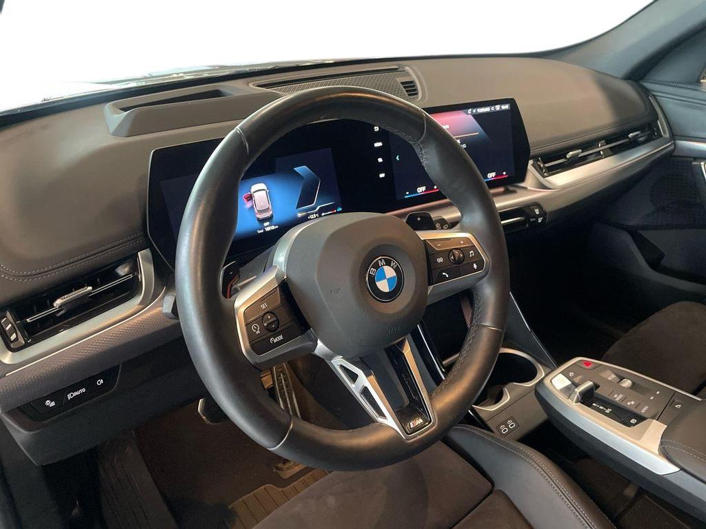 BMW X1 20 d Mild Hybrid 48V MSport Pro xDrive DCT