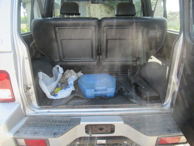 Hyundai Galloper 2.5 Tdi (Pajero) GANCIO TRAINO 33 Q.li