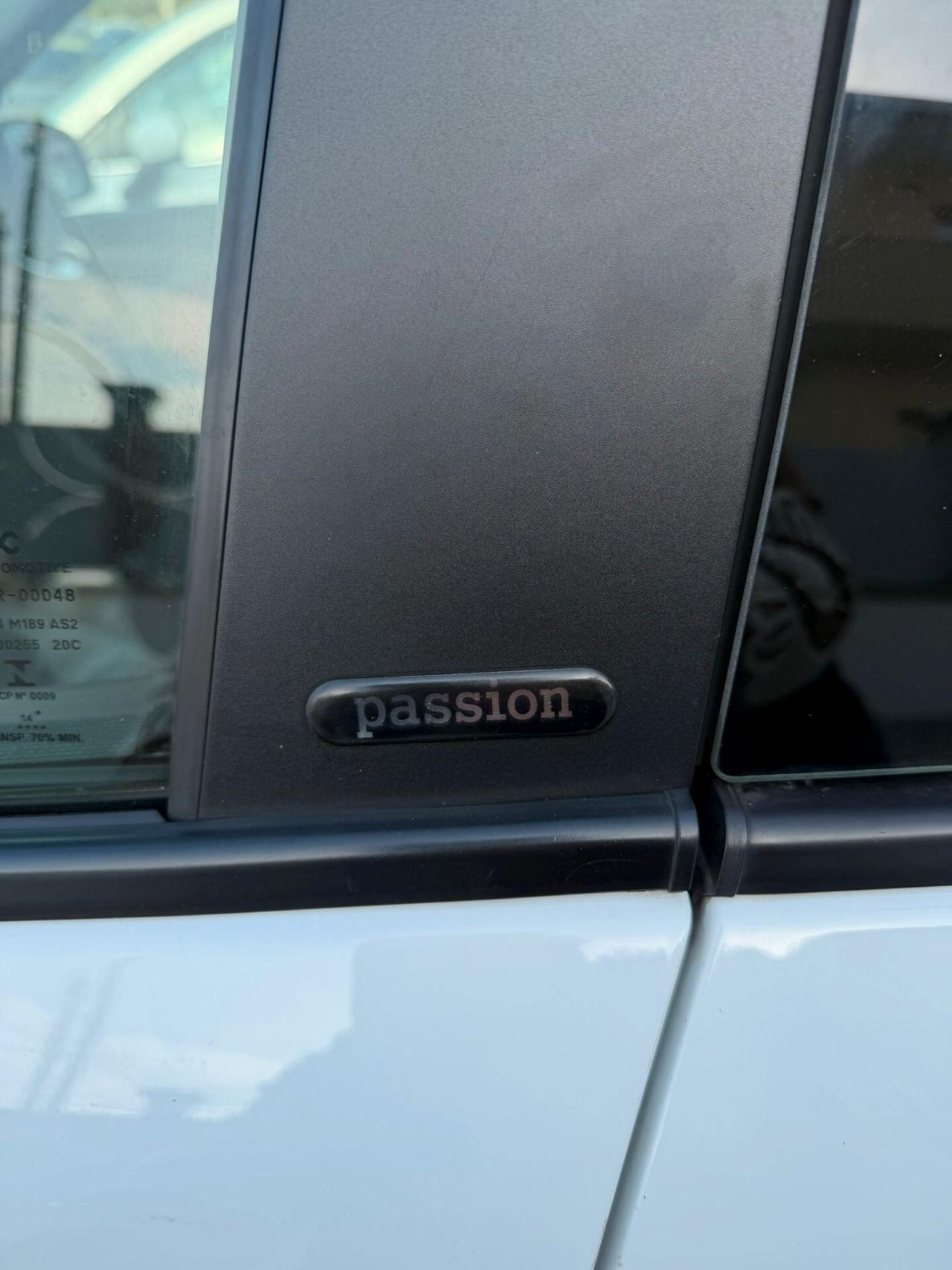 Smart ForFour 70 1.0 Prime