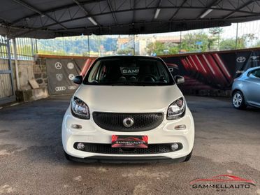Smart ForFour 1.0 Youngster 71cv