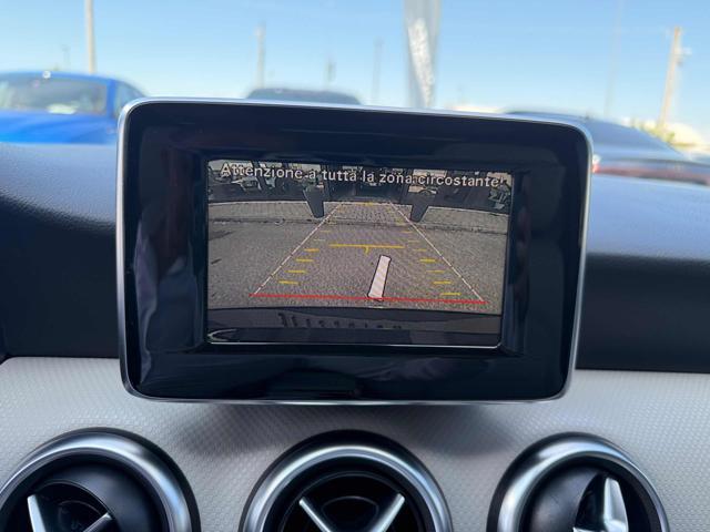 MERCEDES-BENZ A 180 CDI Automatic Premium
