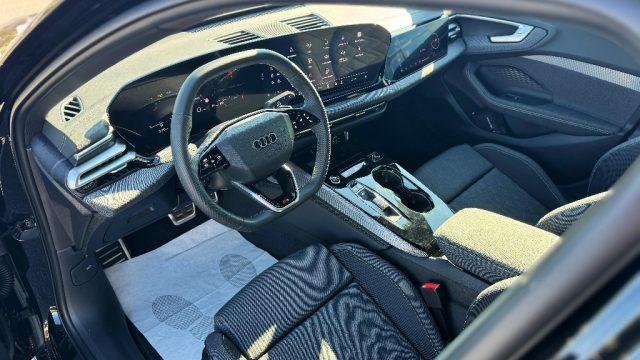 AUDI A5 AVANT TDI 150 kW MHEV+ S TRONIC S LINE EDITION