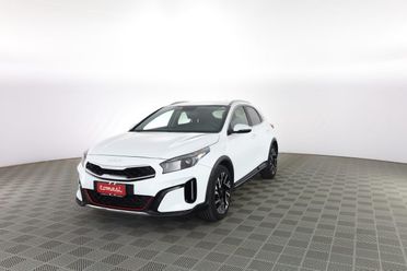 KIA XCeed Xceed 1.6 CRDi 136 CV MHEV DCT Style