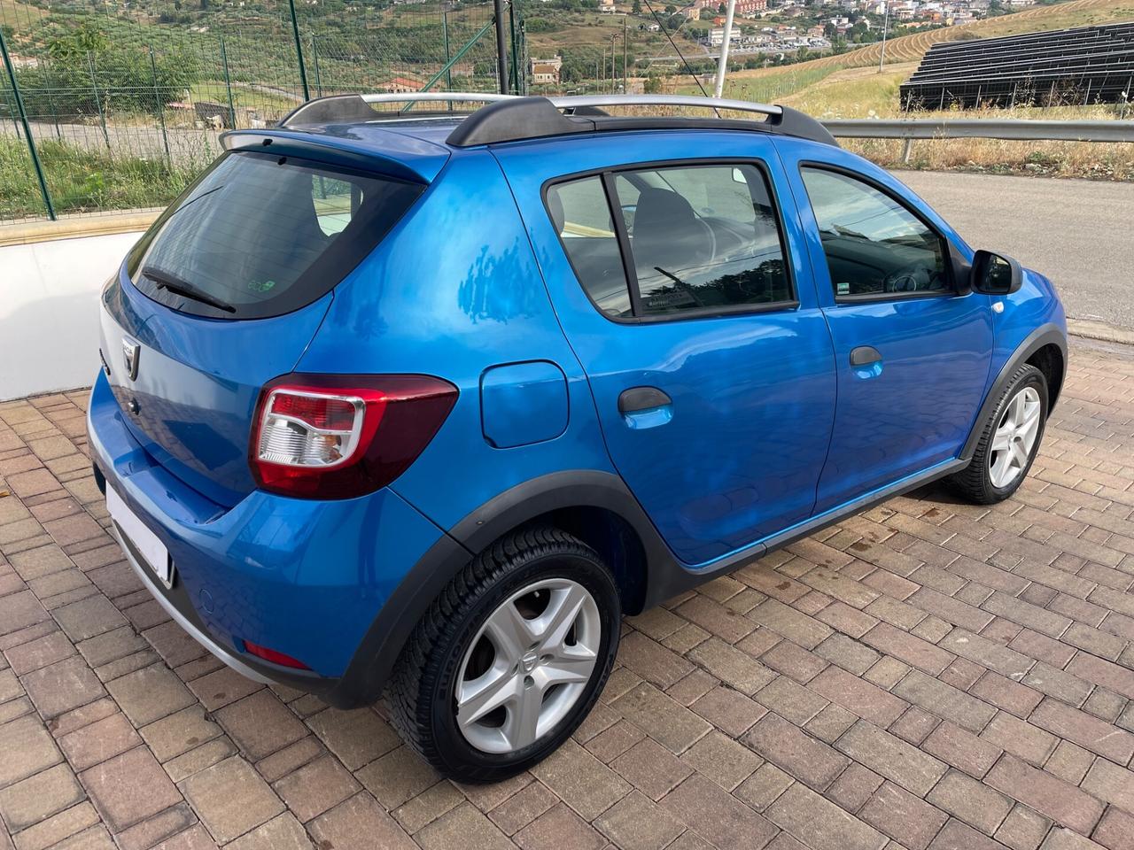 Dacia Sandero 1.5 dCi 8V 75CV Ambiance