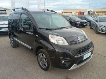 Fiat Qubo 1.3 MJ 80cv Trekking Autocarro N1 4 posti