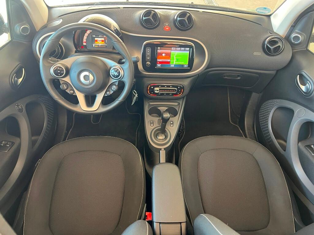 Smart Fortwo Gray Matt - Cabrio* - Super Full!