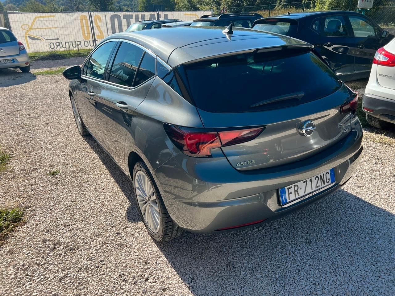 Opel Astra 1.6 CDTi 110CV Start&Stop 5 porte Innovation