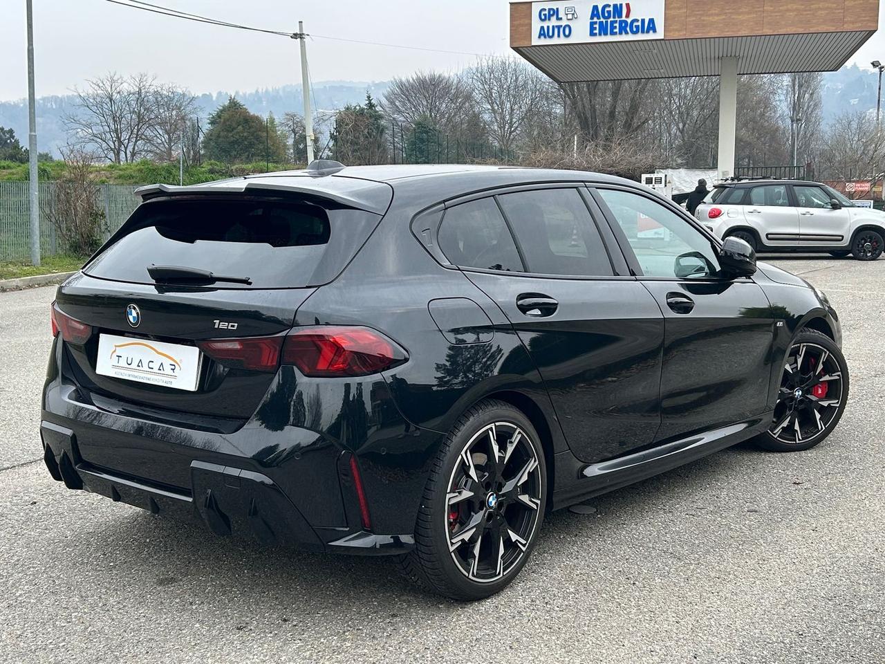 Bmw 120 M Sport Pro 120 MHEV #9665