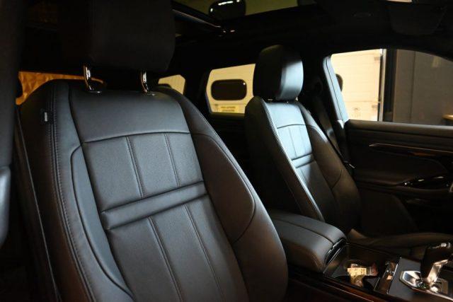 LAND ROVER Range Rover Evoque 2.0 D165 AWD MHEV R-DYNAMIC SE DOP.TET.APR.20"FULL