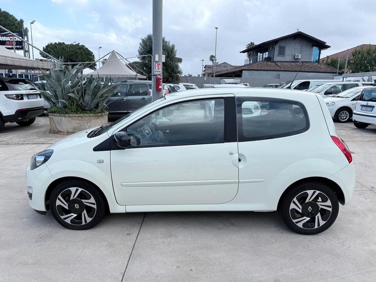 Renault Twingo 1.2 16V Live