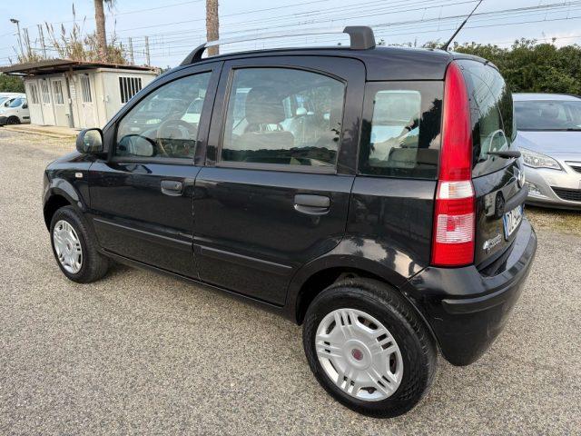 FIAT Panda 1.2 Dynamic Natural Power