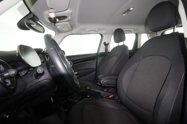 MINI Mini 5 Porte 1.5 Cooper 5 porte