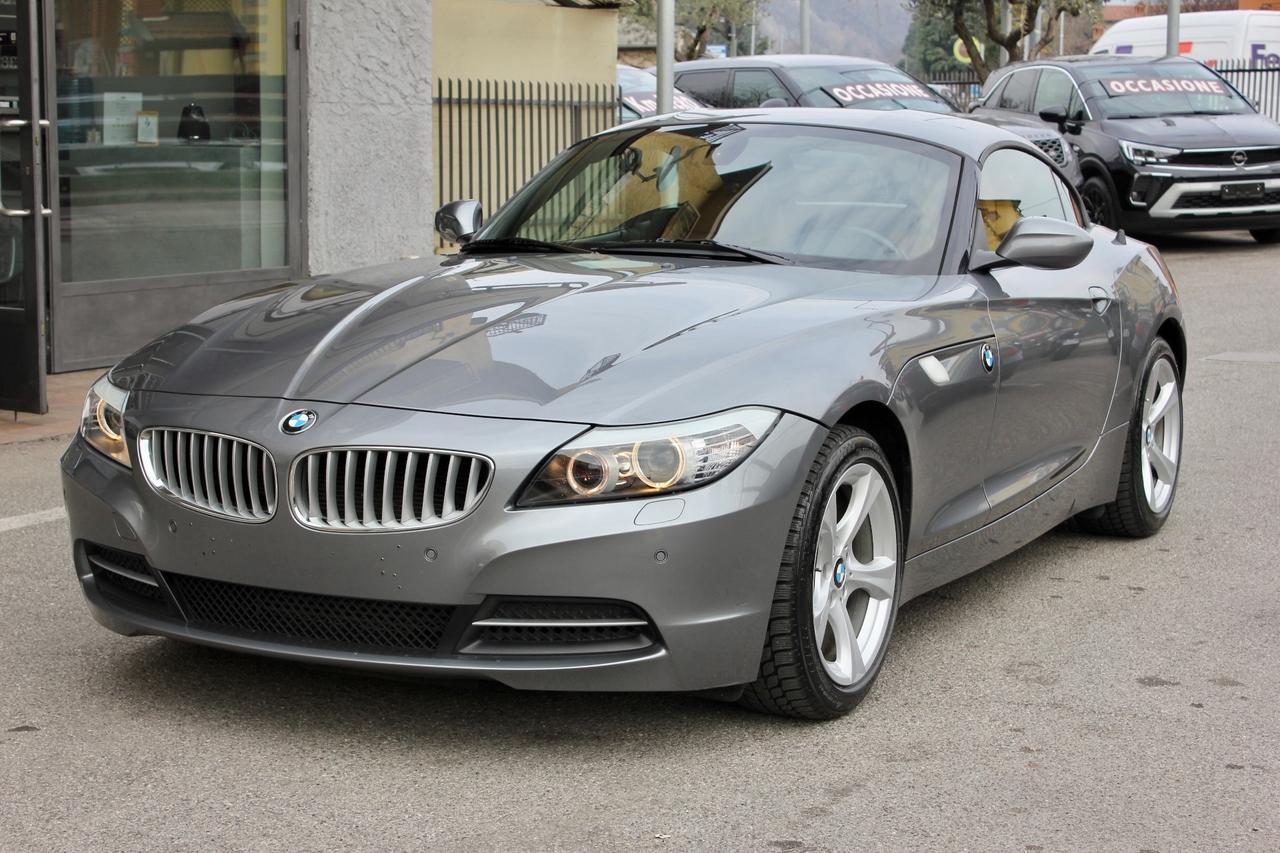 Bmw Z4 sDrive20i FARI BI-XENON SEDILI RISCALDATI