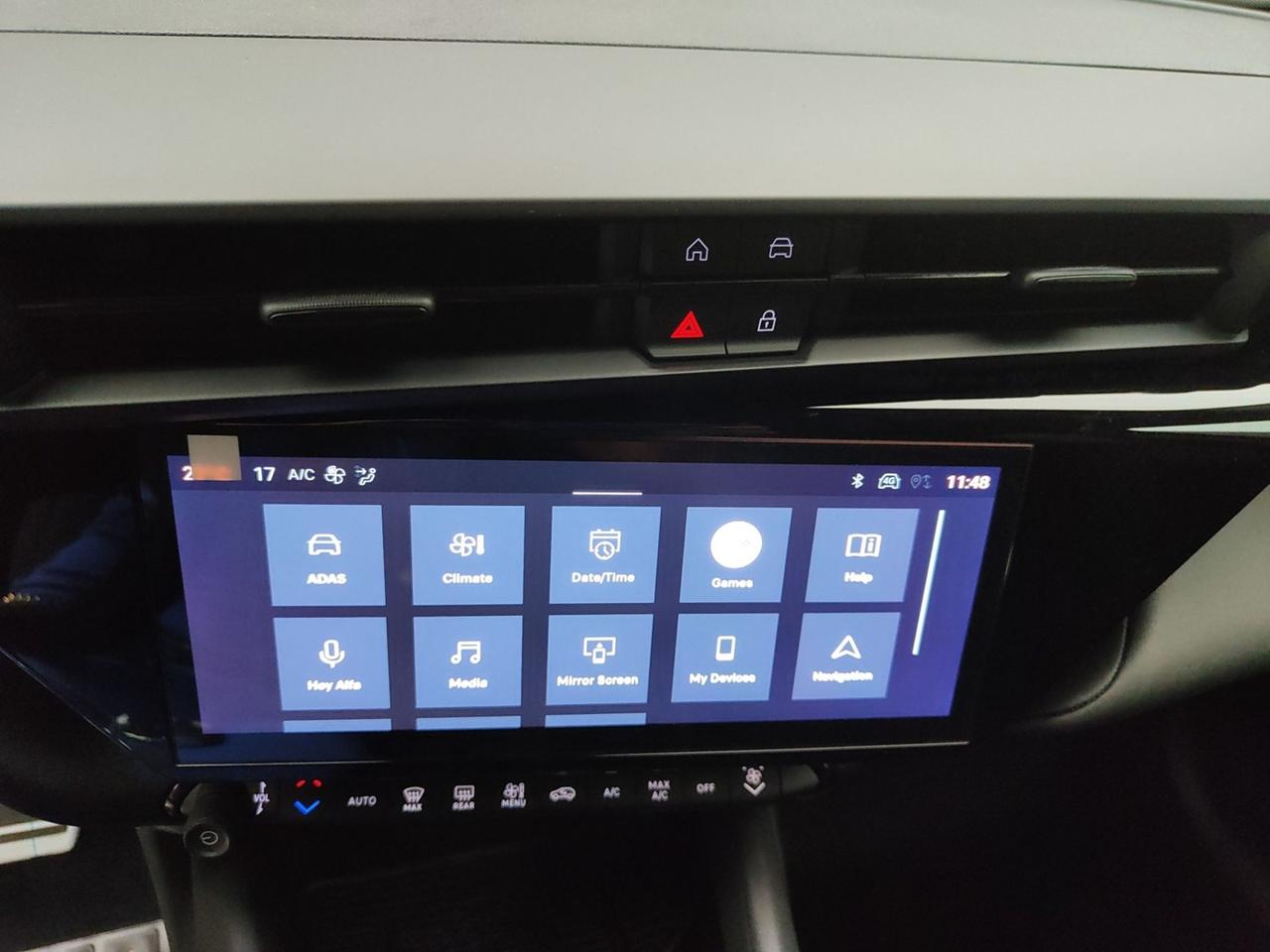 ALFA ROMEO Junior 1.2 145CV HYBRID EDCT6 SPECIALE