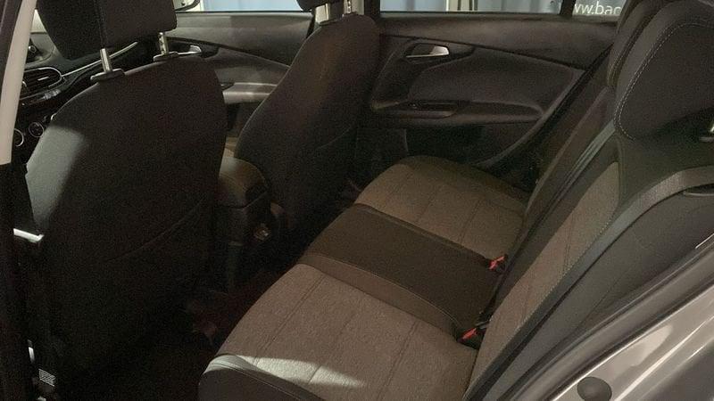 FIAT Tipo 1.0 5 porte Cross