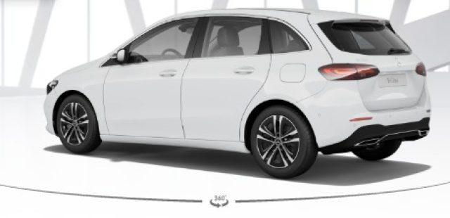 MERCEDES-BENZ B 180 Automatic Progressive Line