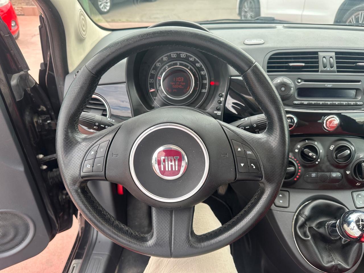 Fiat 500 1.3 Multijet 75 CV Sport TETTO APRIBILE