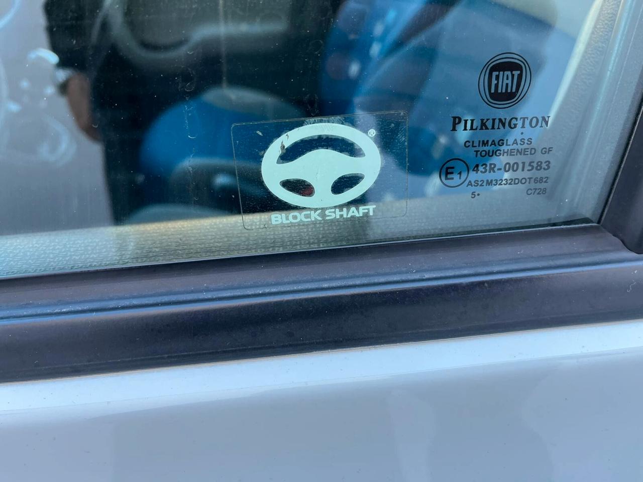 Fiat Panda 0.9 TwinAir Turbo Natural Power Lounge METANO