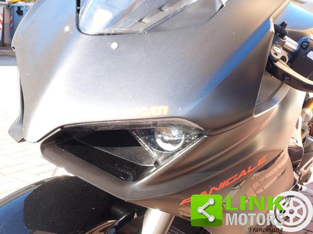 DUCATI Panigale V2 2024 PARI AL NUOVO FINANZIABILE