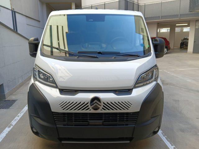 CITROEN Jumper 30 2.2 BlueHDi 120 S&S L2-H1 Furgone